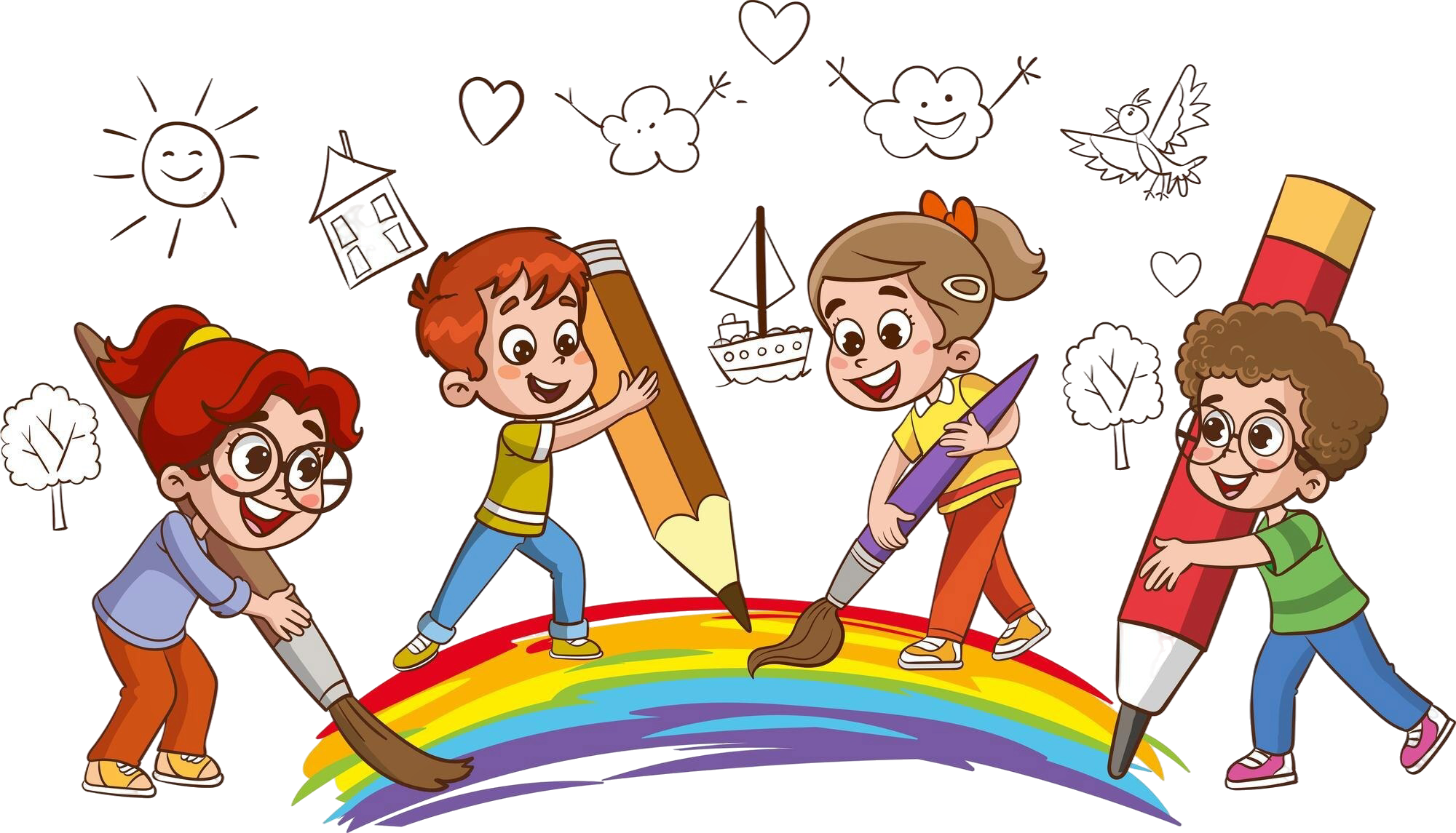 kids